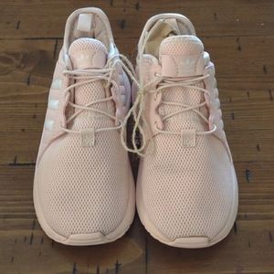 Adidas x_plr kids shoes